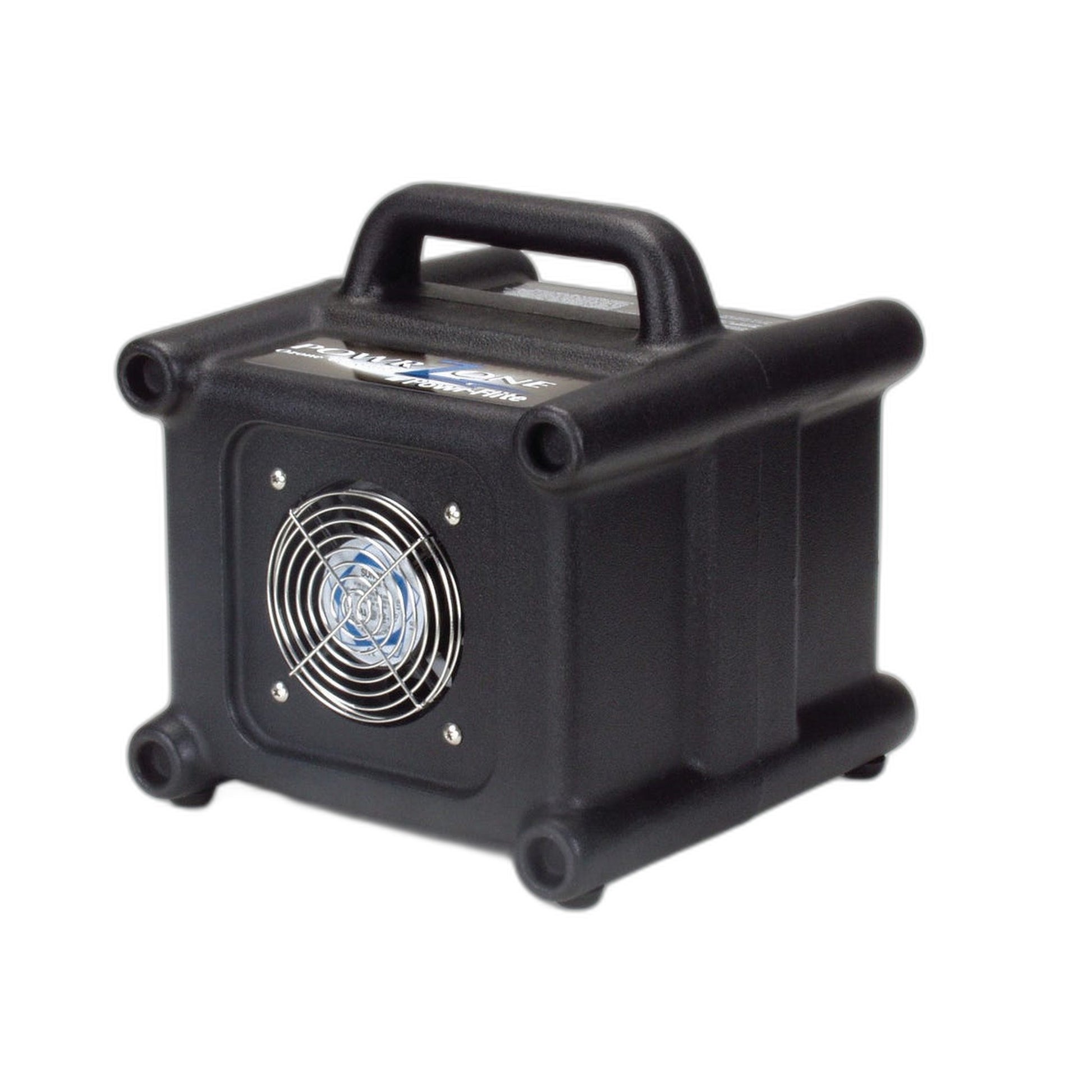 Powr-Flite Powr-Zone Ozone Generator, 60,000 Cu. Ft. Coverage
