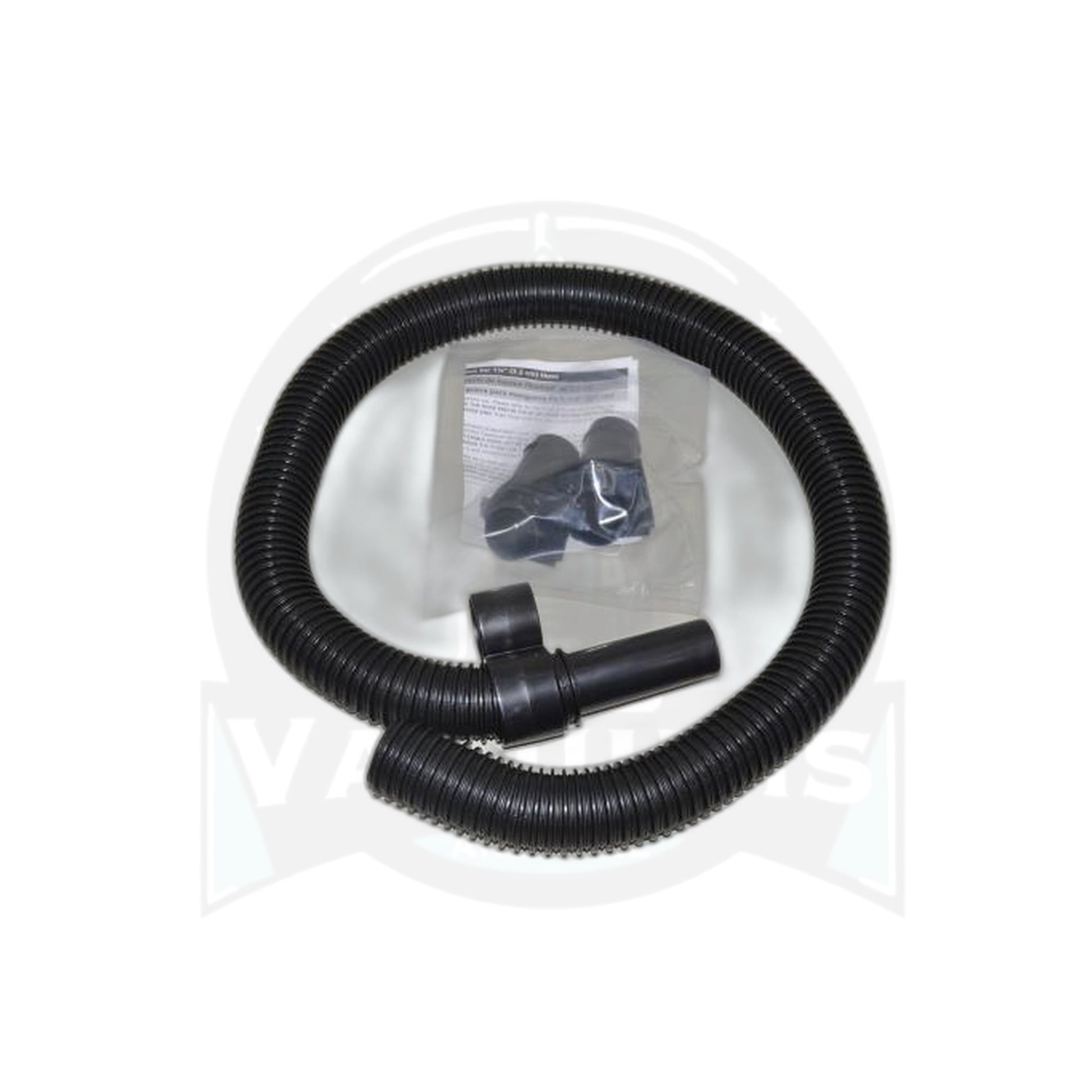 Hose & Tool Holder - Shop-Vac, 4ft x 1-1/4" - Shop-Vac