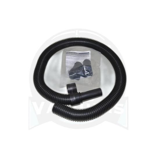 Hose & Tool Holder - Shop-Vac, 4ft x 1-1/4" - Shop-Vac