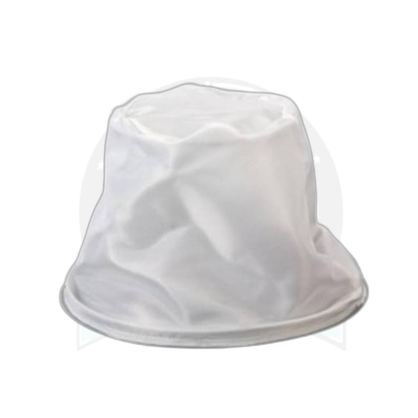 Shop-Vac 11-1/4" Dacron Cloth Filter Replacement