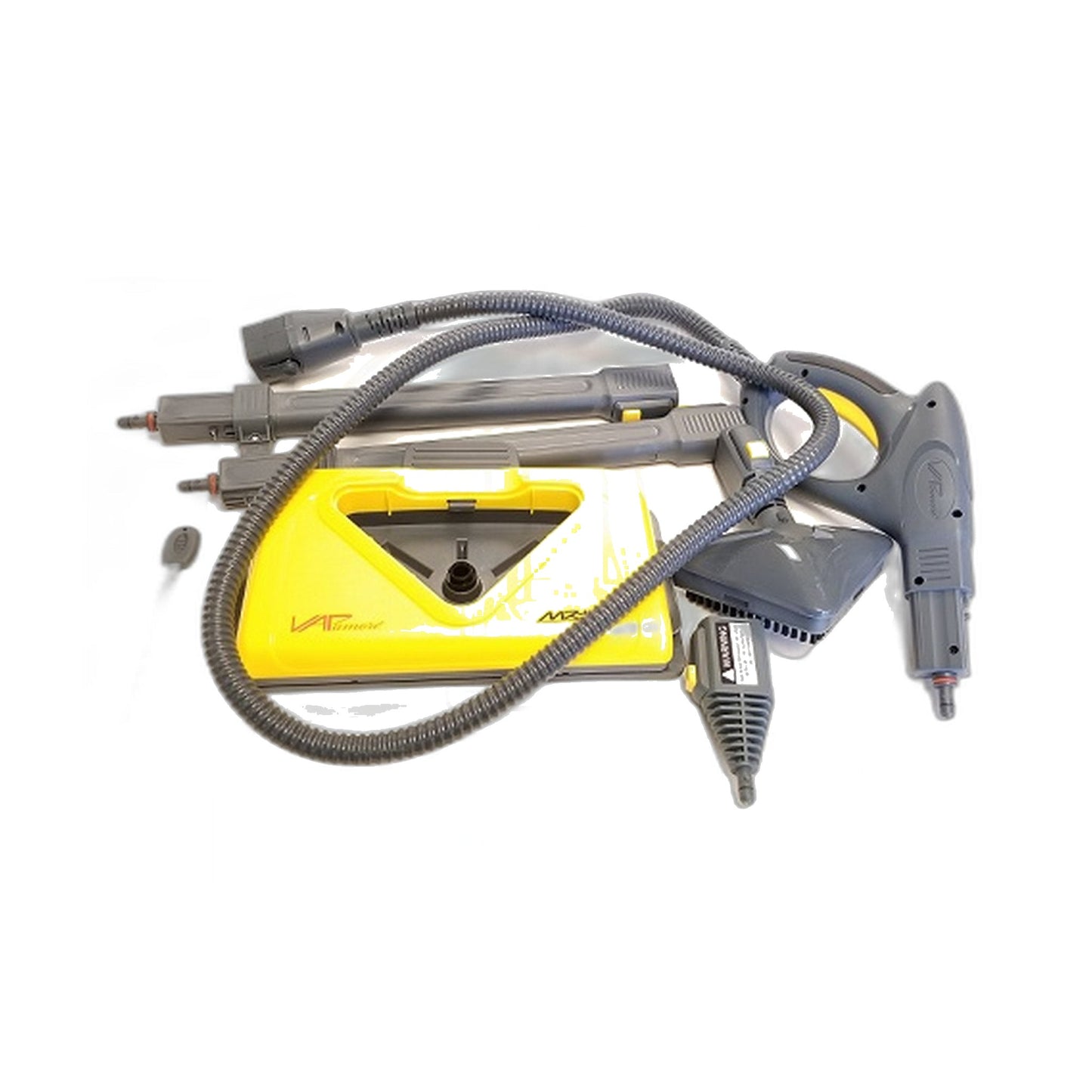 Vapamore MR-100 Primo Upgrade Hose, Wand & Floor Nozzle Kit