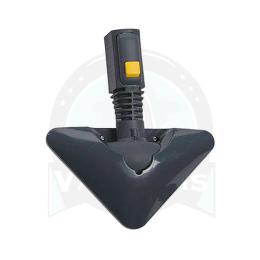 Vapamore MR-100 Primo Triangle Floor Brush & Adapter