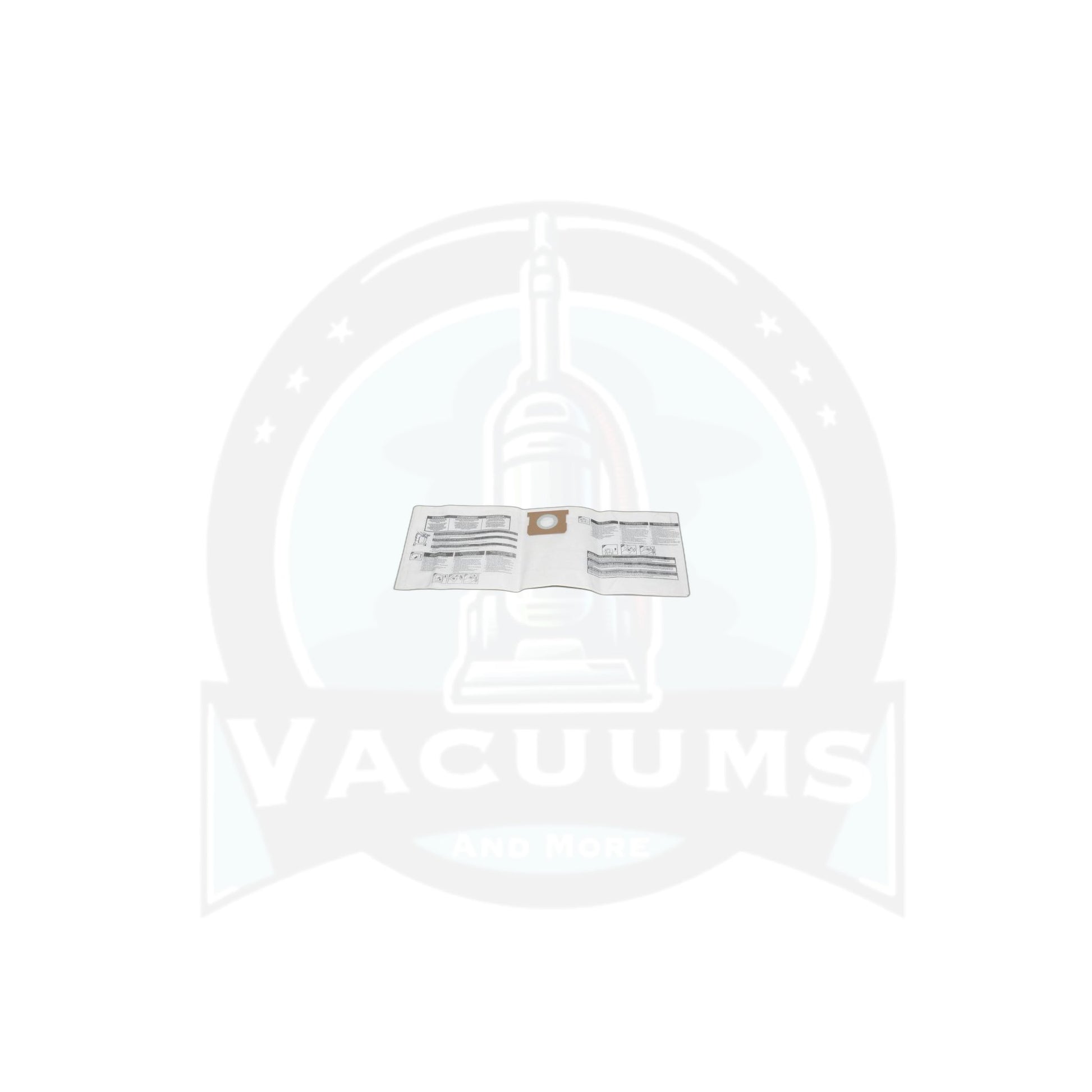 Paper Catch Bags - Shop-Vac 5/6/8-Gallon (3-Pack) - Image 2