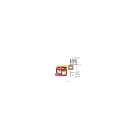 Type B Paper Bags - Shop-Vac All Around, 2-2.5-Gallon, 3-Pack