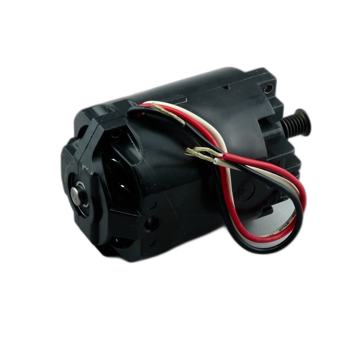 AMETEK Power Nozzle Motor for Riccar & Simplicity Full-Size Nozzles
