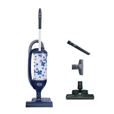 FELIX Premium, Indigo, with ET-1 and parquet brush (dark blue)