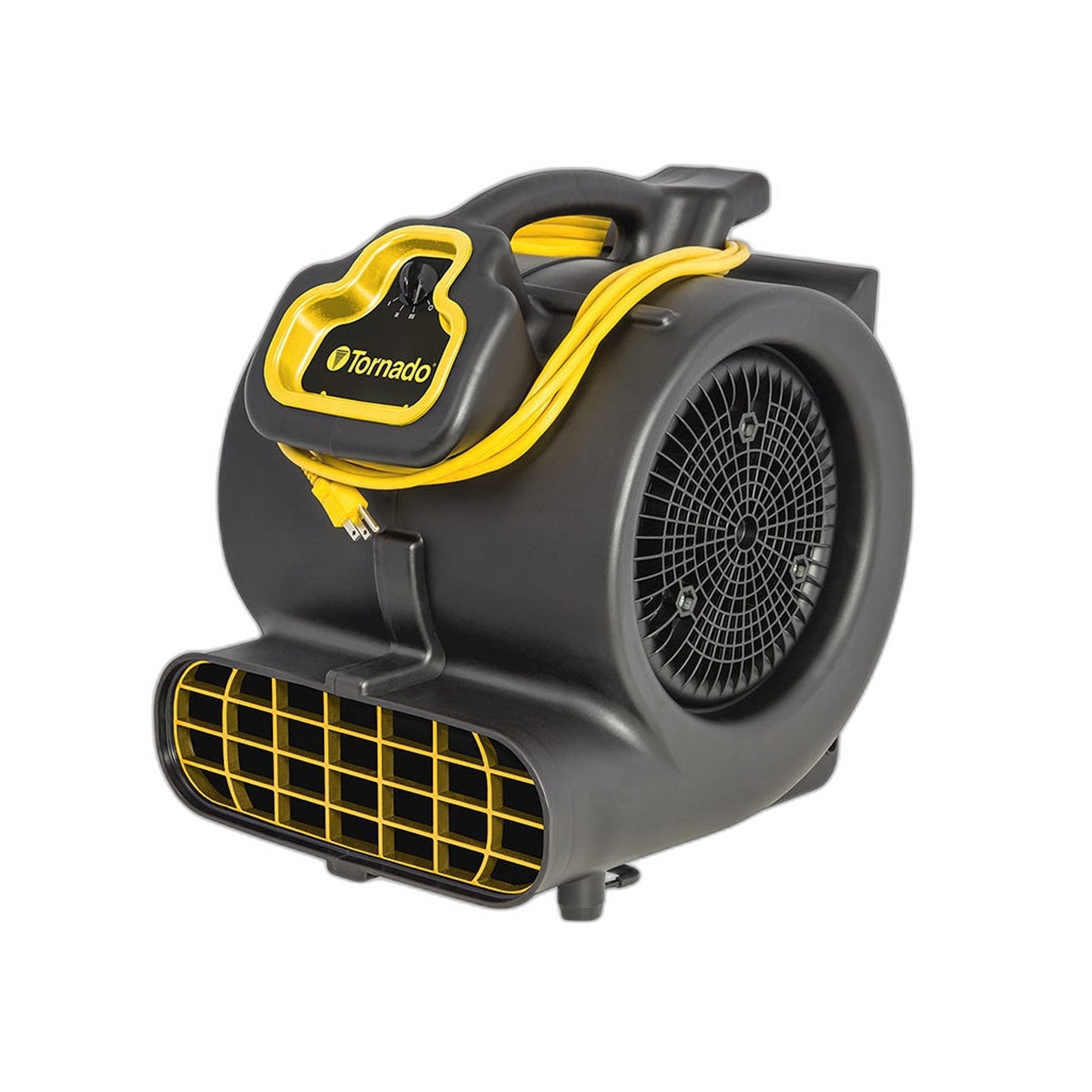 Tornado Windshear 3200 Area Dryer