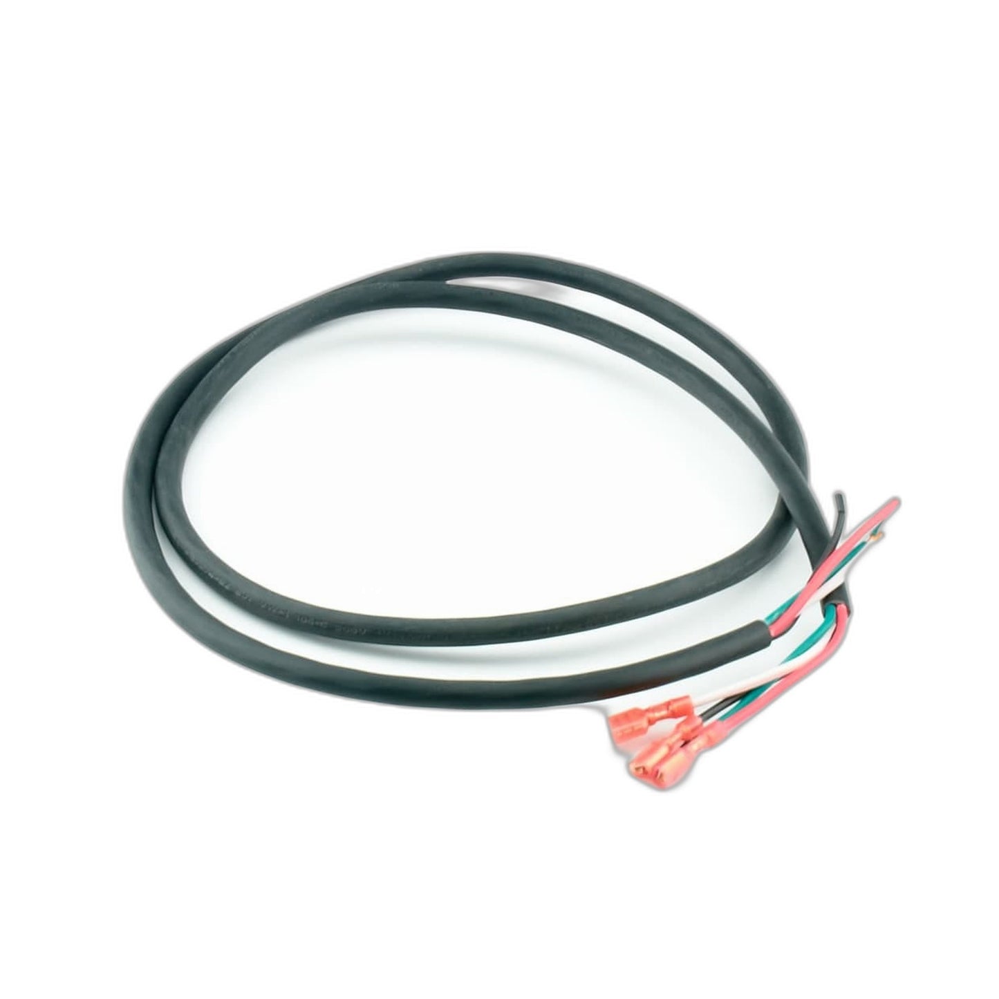 CleanMax Commercial Two-Speed Handle Harness, Black