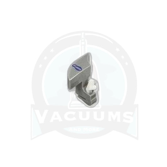 Dyson DC24 Brushbar Button, Light Steel - Genuine Part