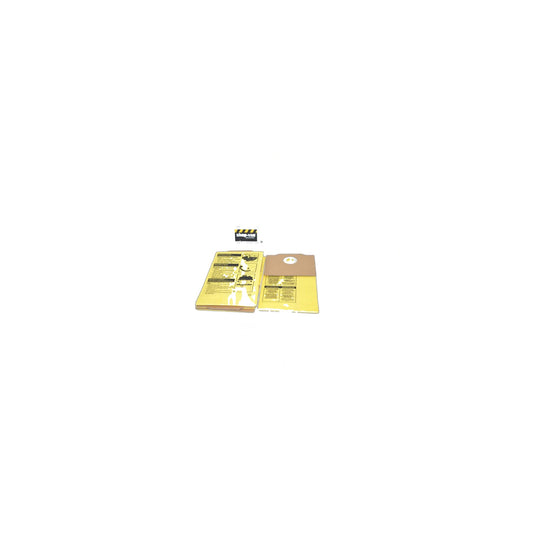 Collection Filter Bags - Shop-Vac Backpack BP-20TS (5-Pack)