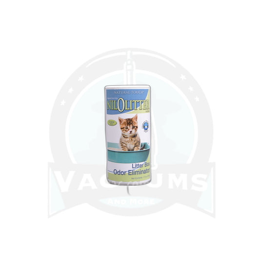 Nilodor Litter Box Additive, 11oz Can