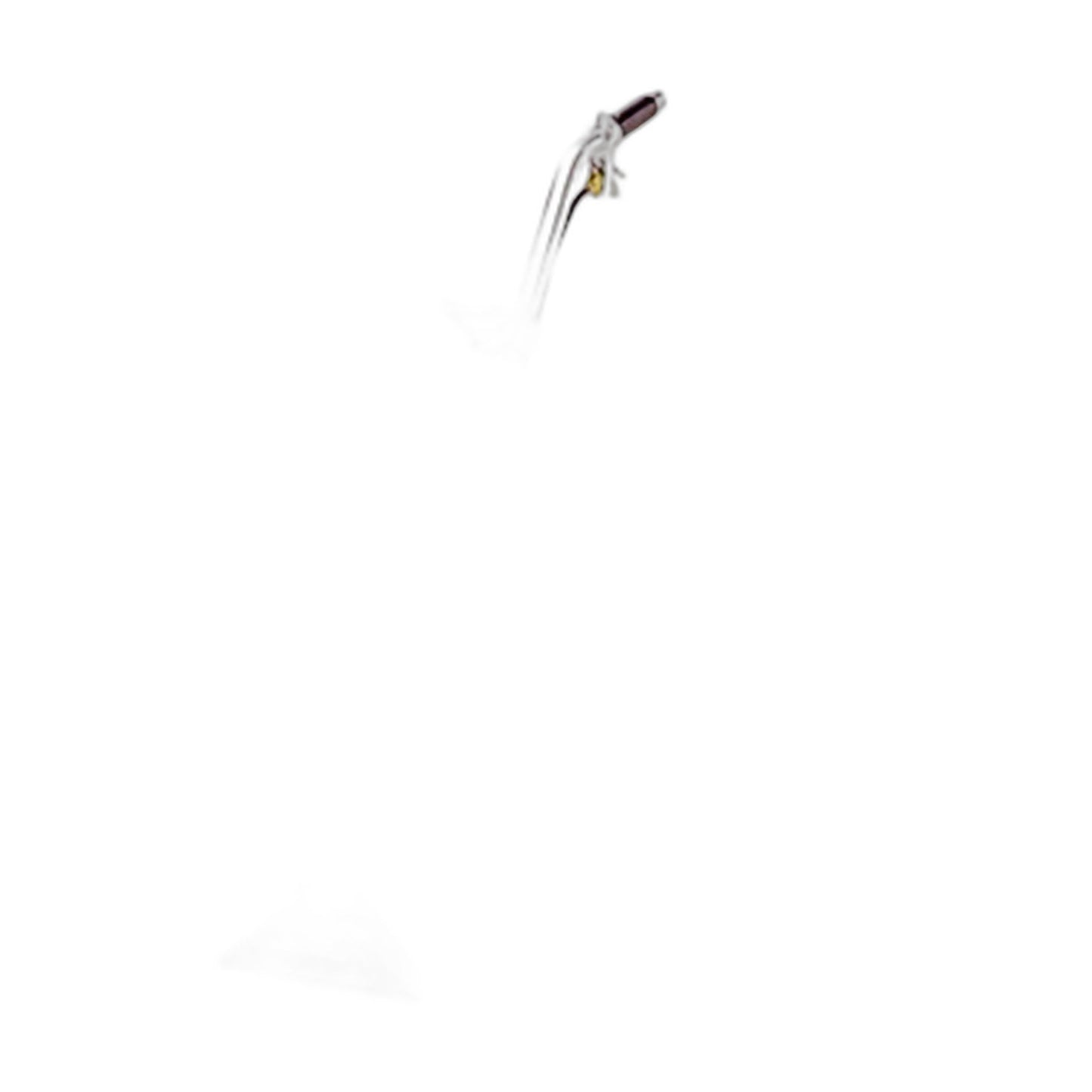 Powr-Flite Single-Jet Carpet Extractor Wand, 200 PSI, 11003 Jet