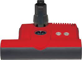 ET-1 Power Head, with on/off switch, for K3, D4, E3, C3.1, and FELIX 1 Rosso (red)