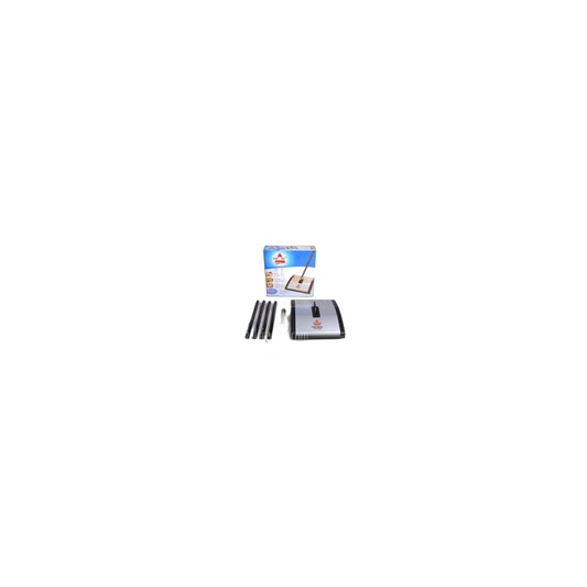 Bissell Natural Sweep Carpet & Floor Manual Sweeper