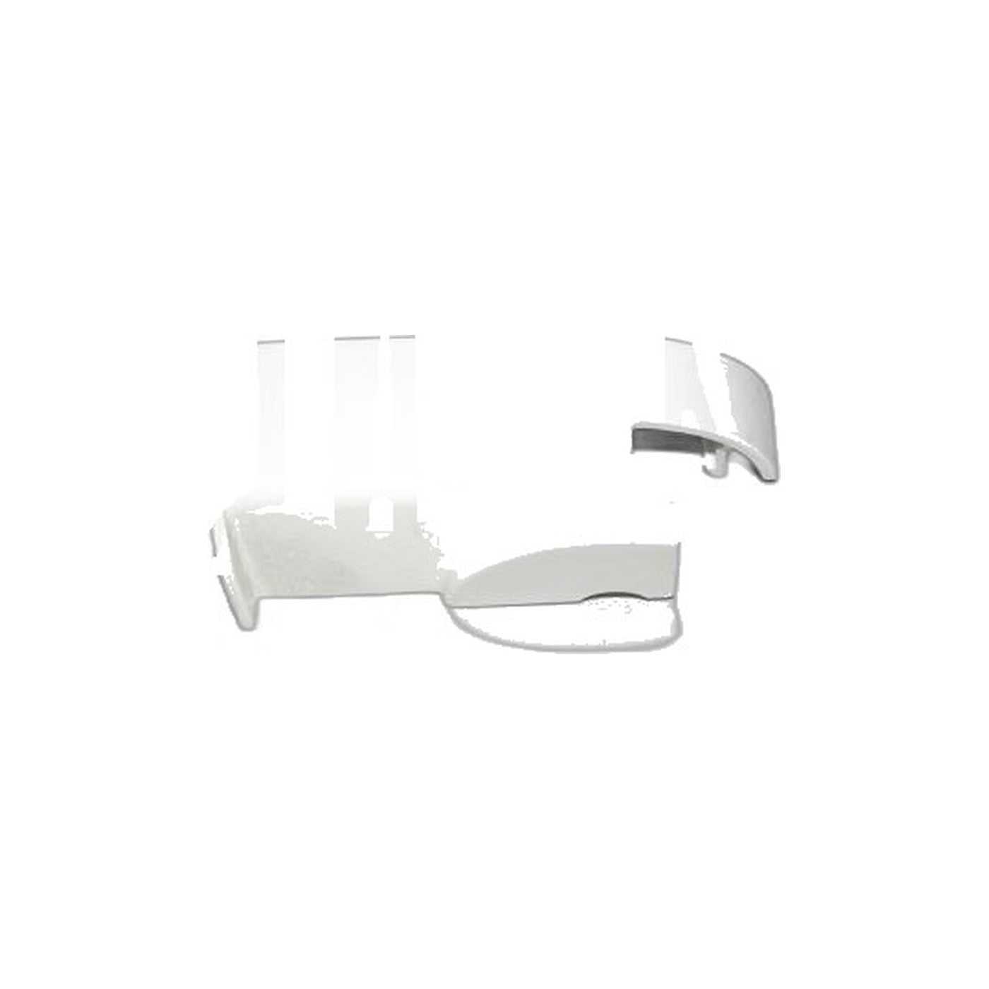 Hoover Hood Rearcover Left - H3030