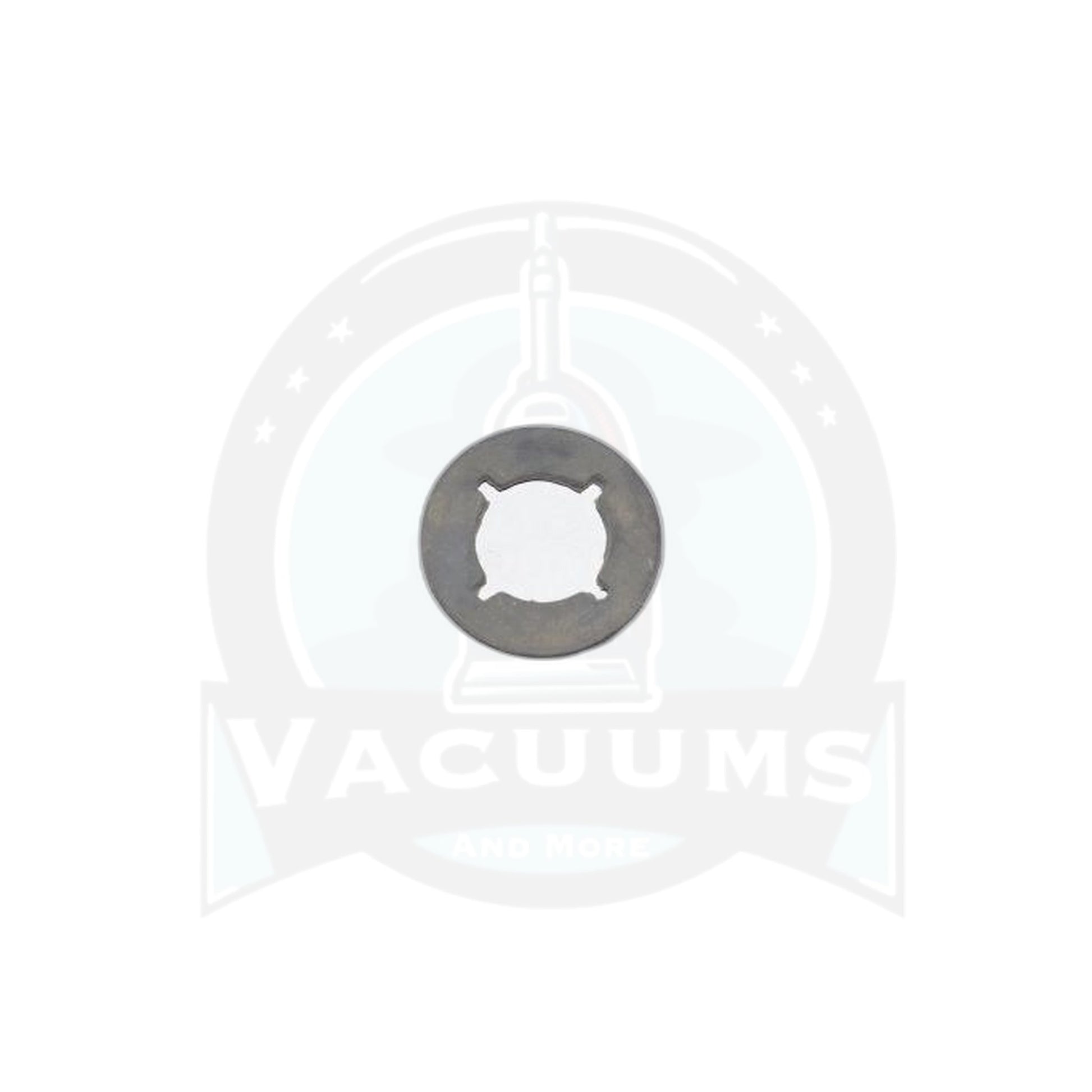 Hoover Valve Base Seal. Rear F5520 Duo - Hoover