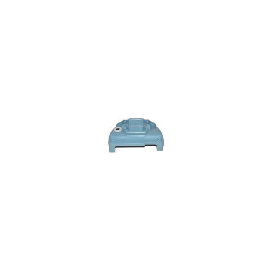 Hoover Backing Plate Assembly - Bag Lid