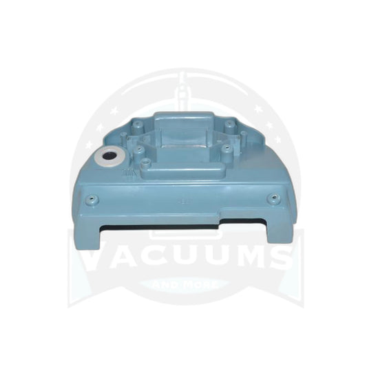Hoover Backing Plate Assembly - Bag Lid - Hoover