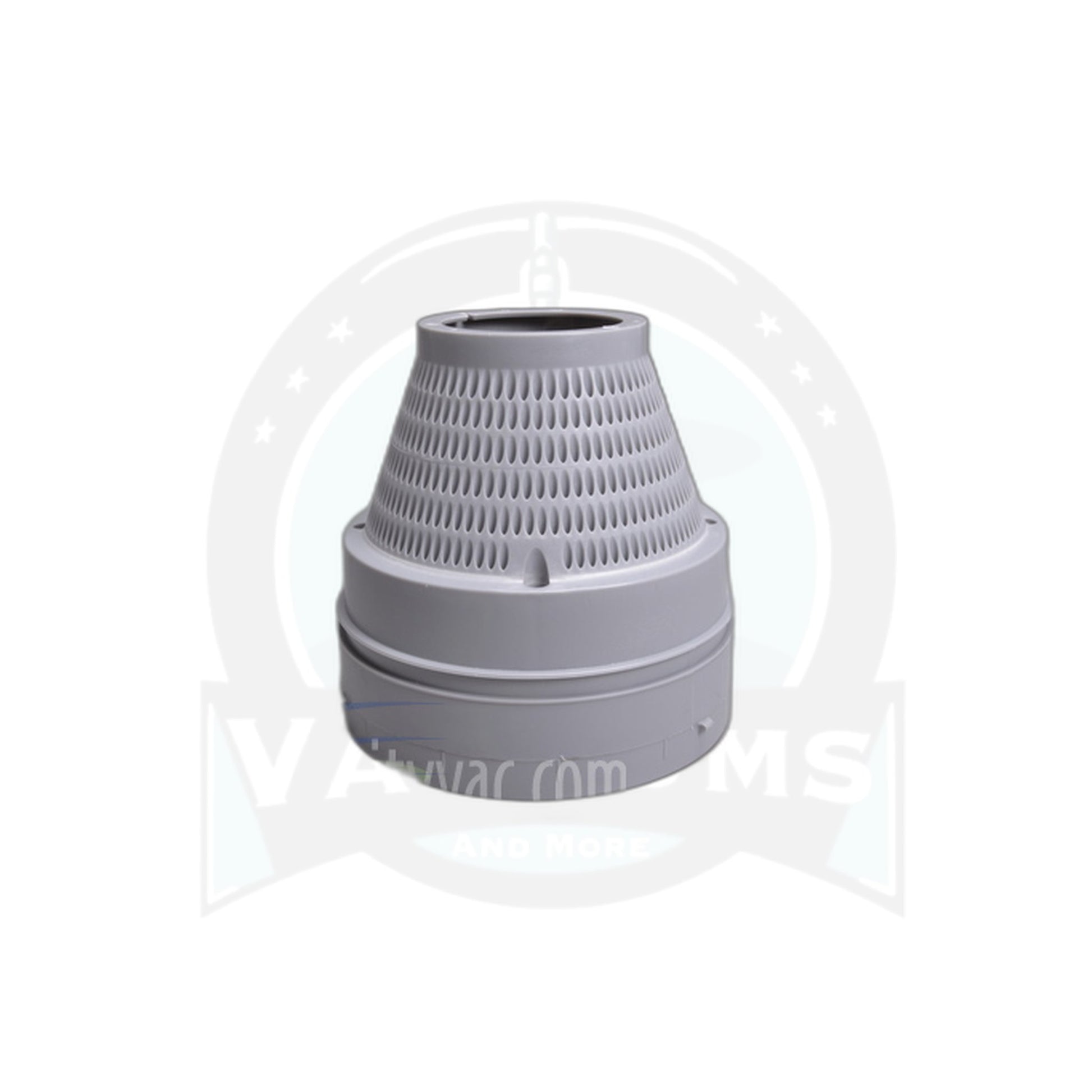 Hoover Filter - Cyclone U5180 Fusion Bagless - Red - Hoover