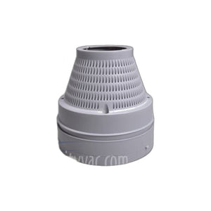 Hoover Filter - Cyclone U5180 Fusion Bagless - Red