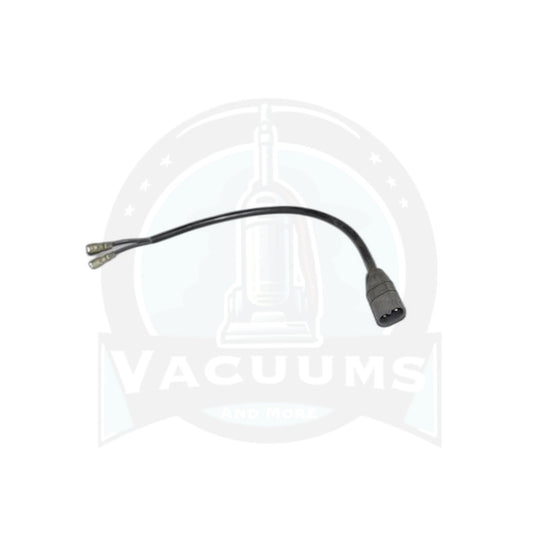 Hoover Male Connector - U5183 Fusion Bagless - Hoover