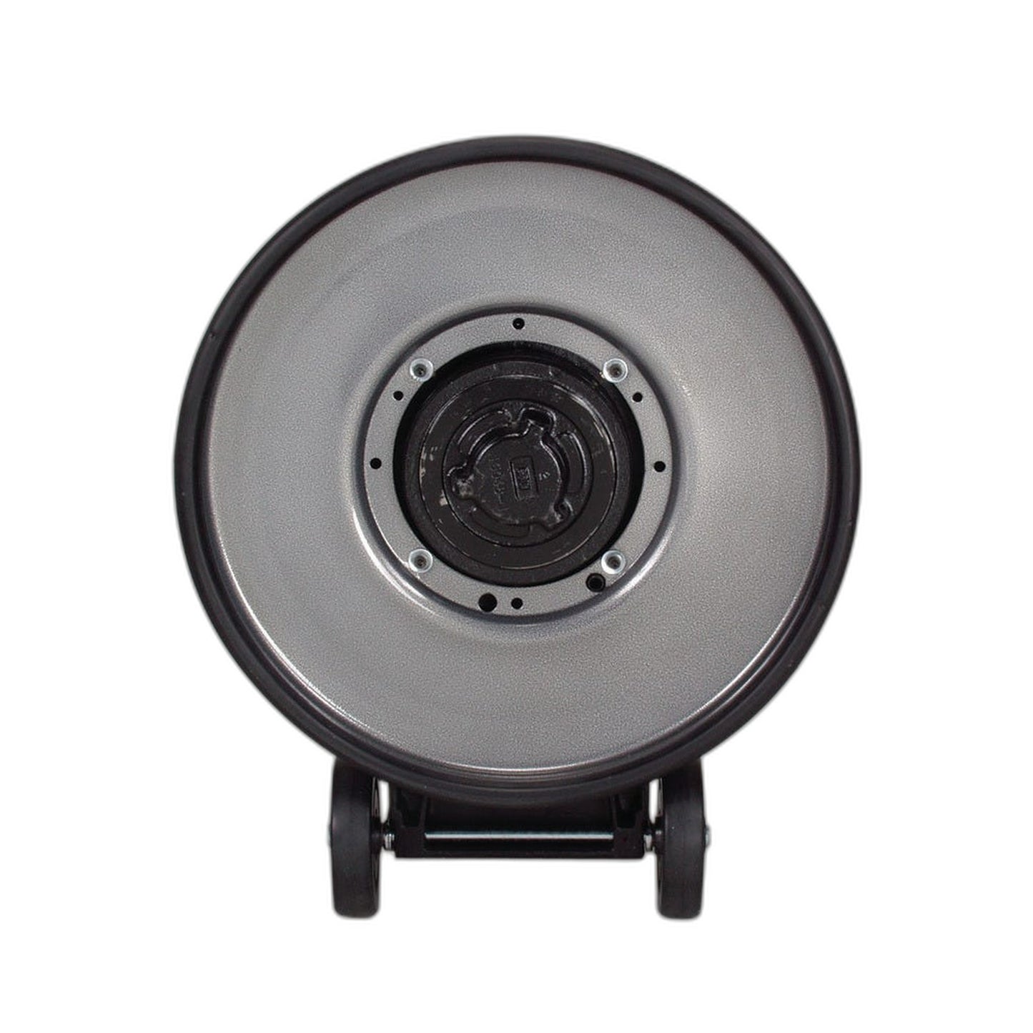 Powr-Flite Classic Metal Floor Machine, 13 in. 1 HP