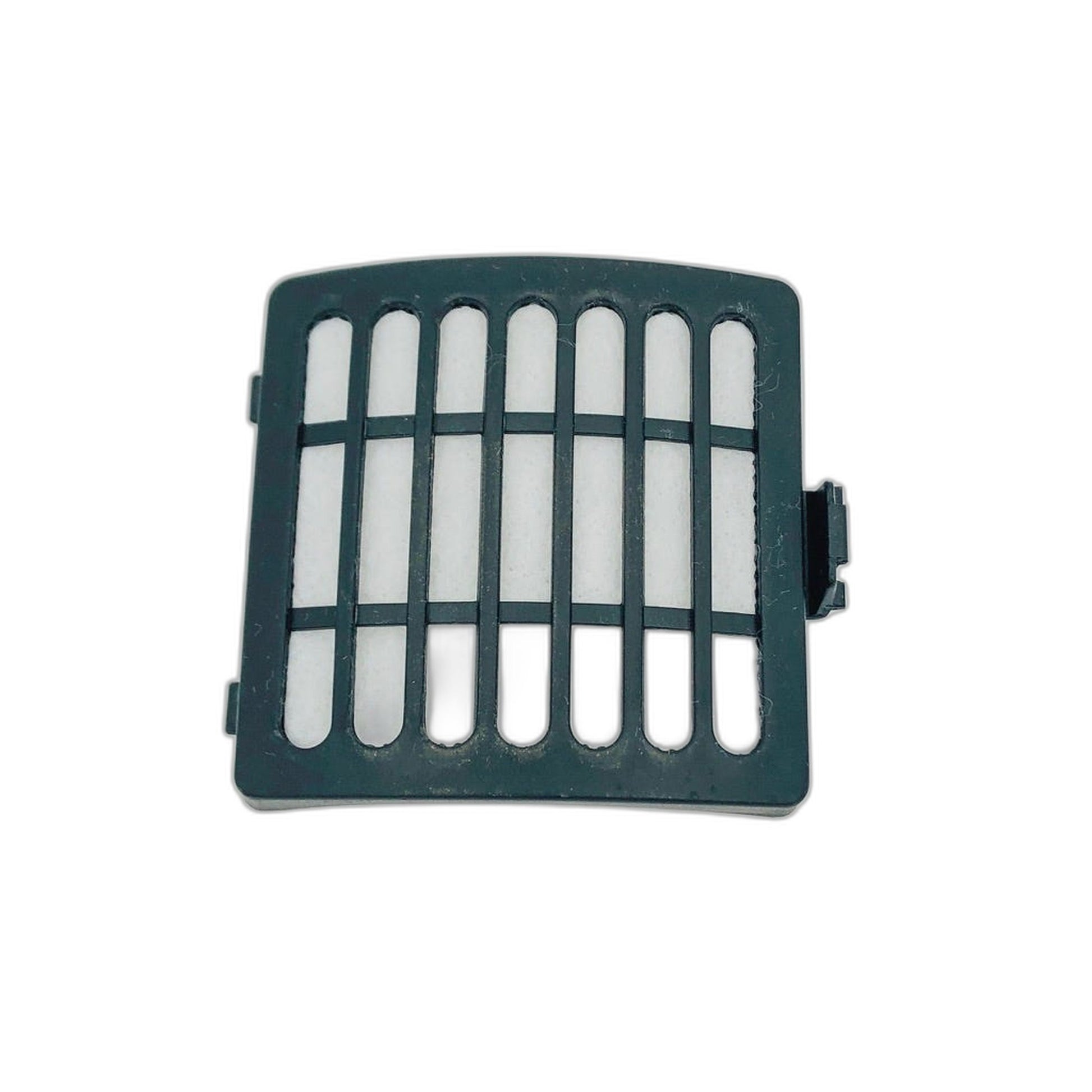 Motor Filter and Cover for Riccar R40 and Simplicity S40 Tandem Air Uprights