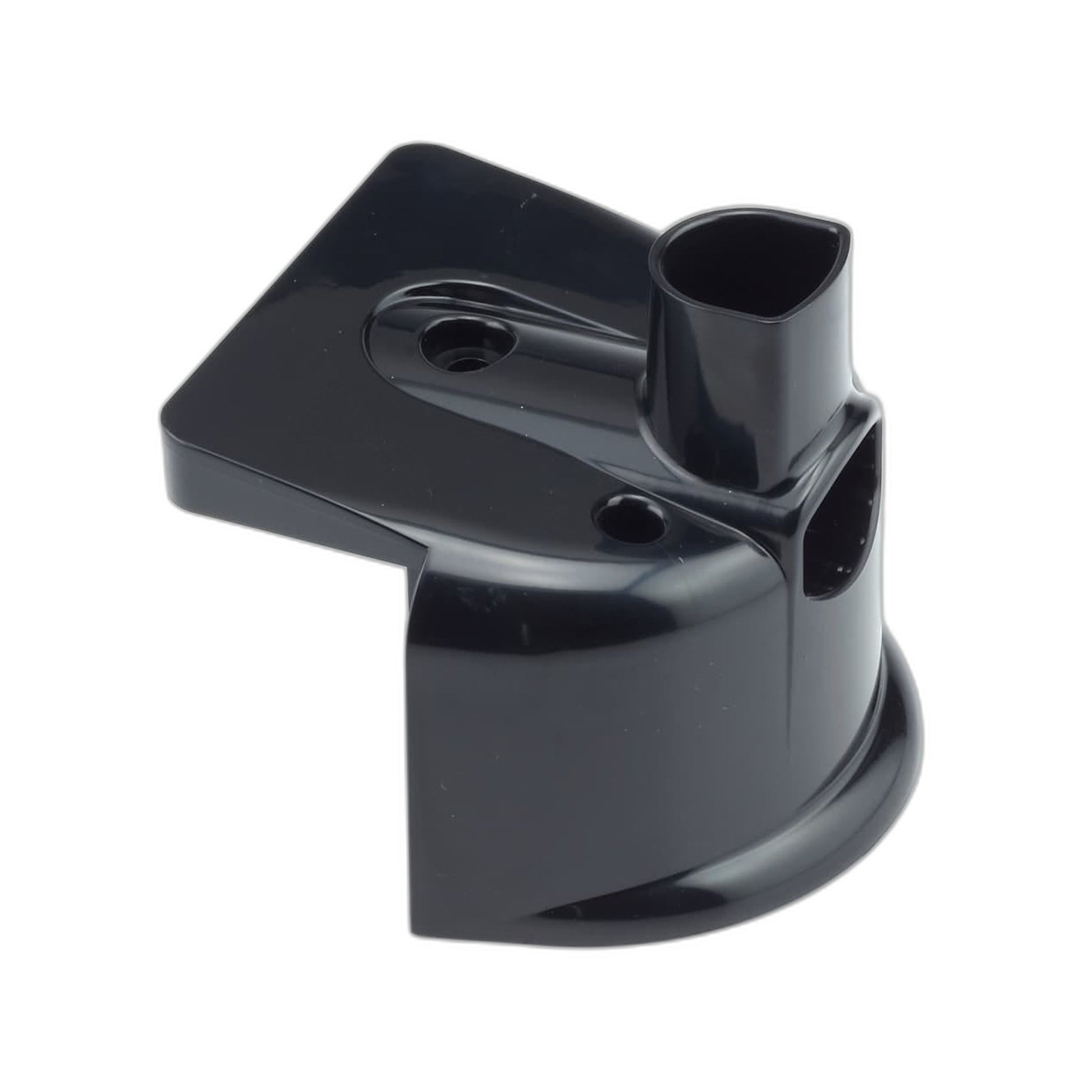Riccar Vibrance Rear Handle Mount, Black