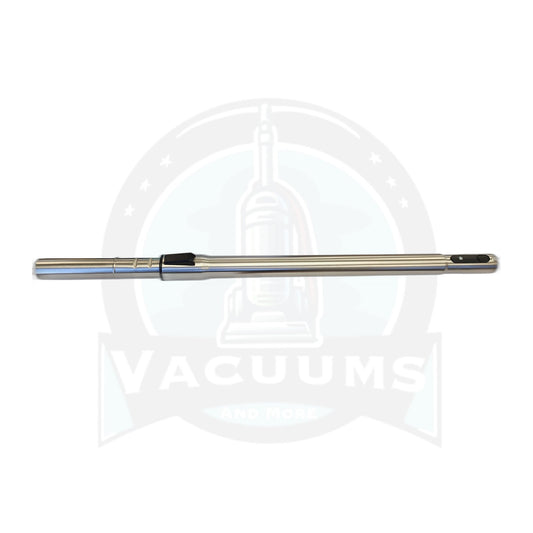VacuFlo / HP Telescopic Wand, Push-Button Handle Release