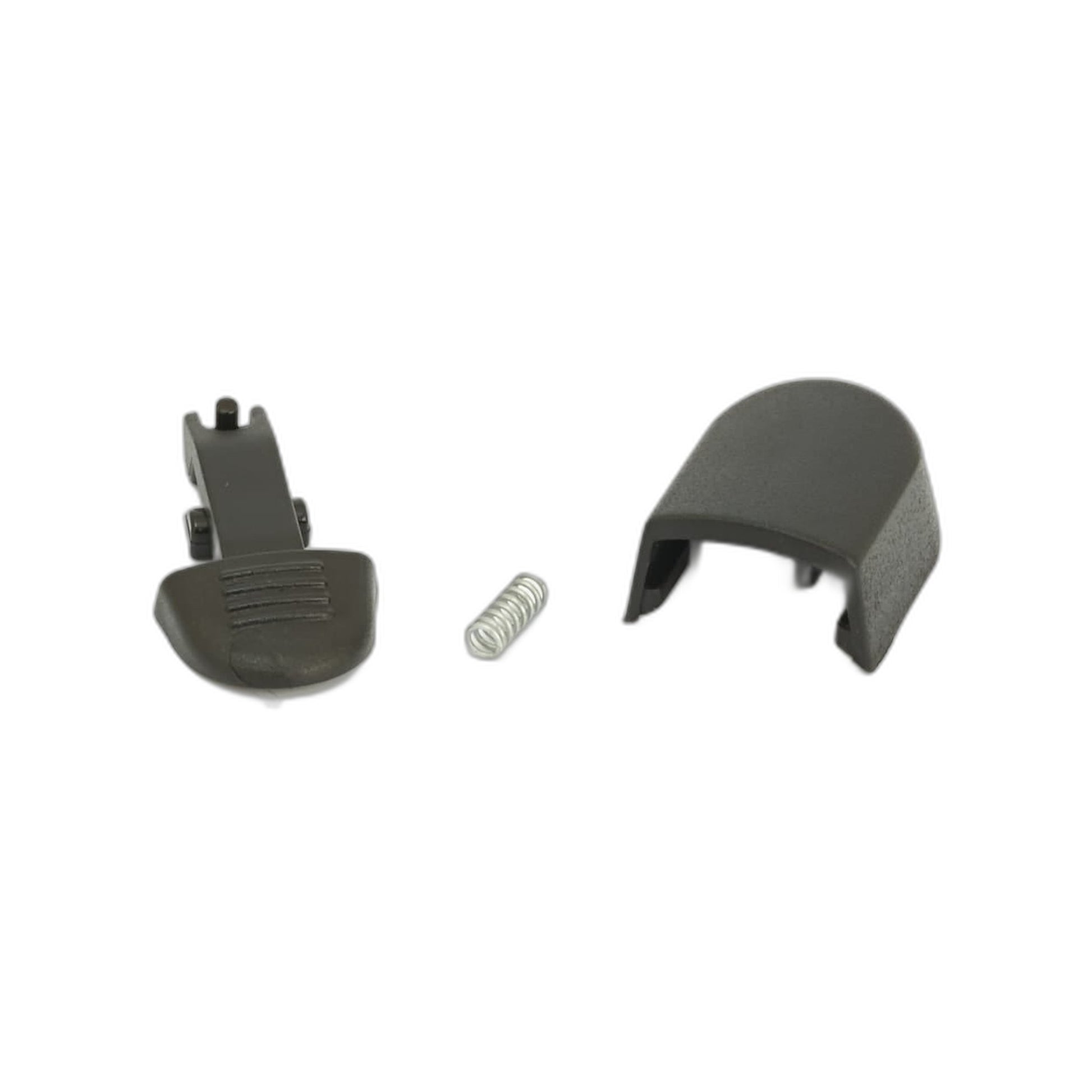 Riccar / Simplicity Compact Power Nozzle Neck Button Assembly