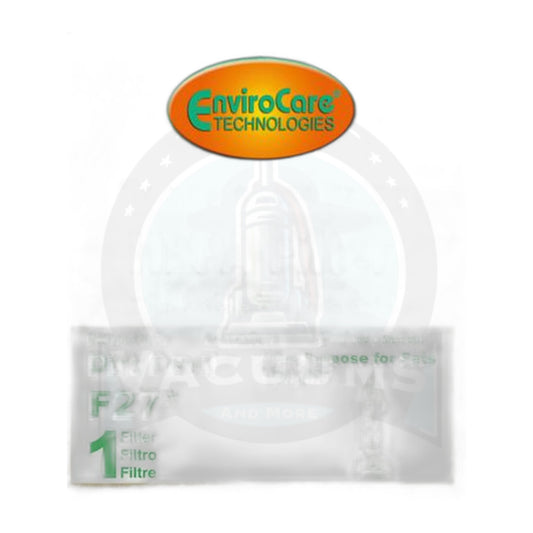Royal F27 Replacement Filter for Royal & Dirt Devil Vacuums