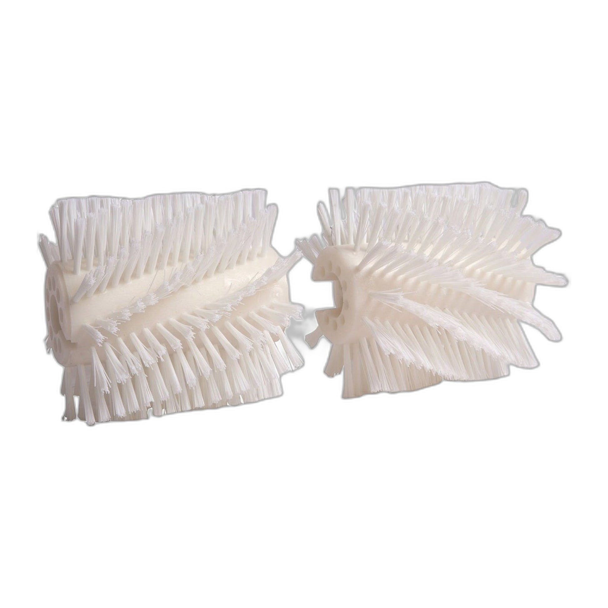 Tornado BR 460 ESC Nylon Brush Set, Left and Right