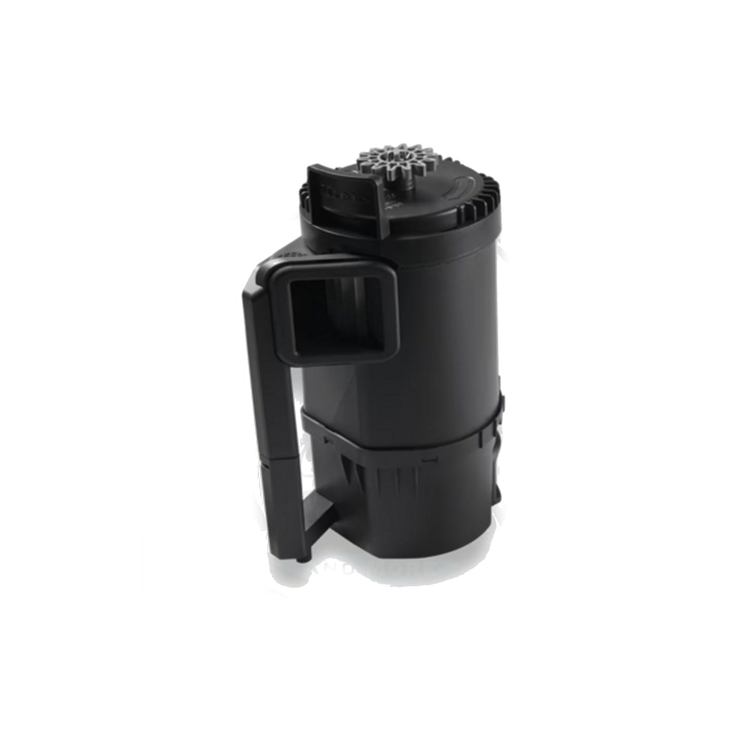 Miele Blizzard CX1 Fine Dust Cartridge Assembly