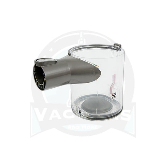 Dyson V6 DC59 DC62 DC72 Dust Bin Assembly - Genuine