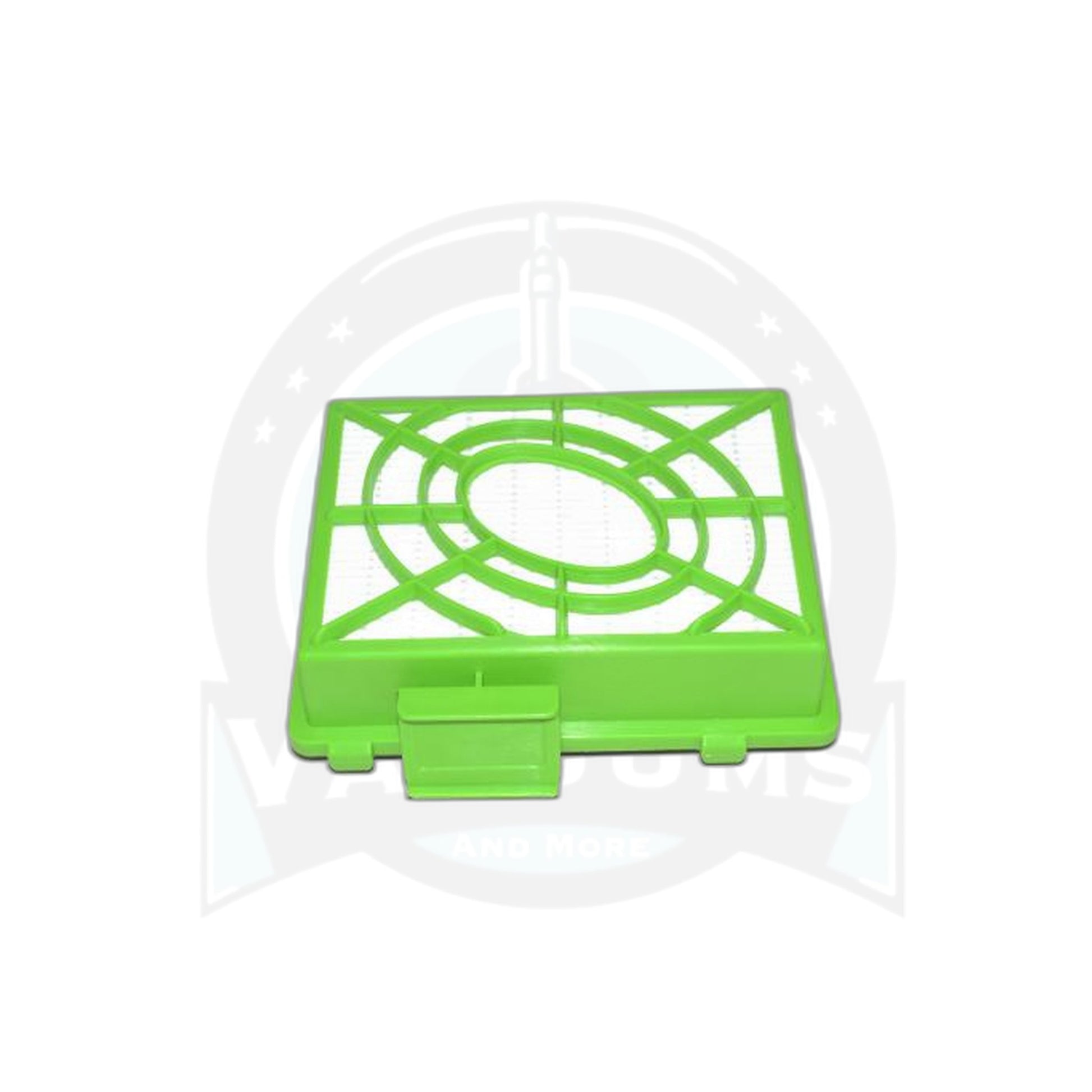 HEPA Filter - NSS Pacer 12UE Commercial - NSS
