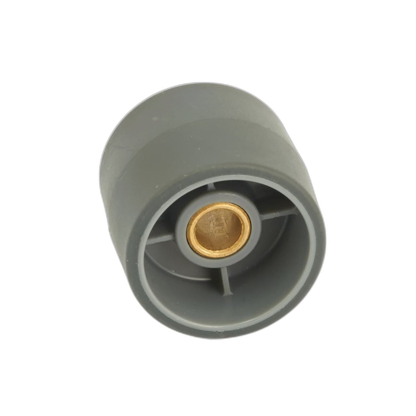 Riccar / Simplicity Small Overmolded Wheel Assembly