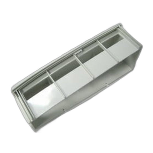 SEBO Microfilter Holder for C3.1 Canister — White