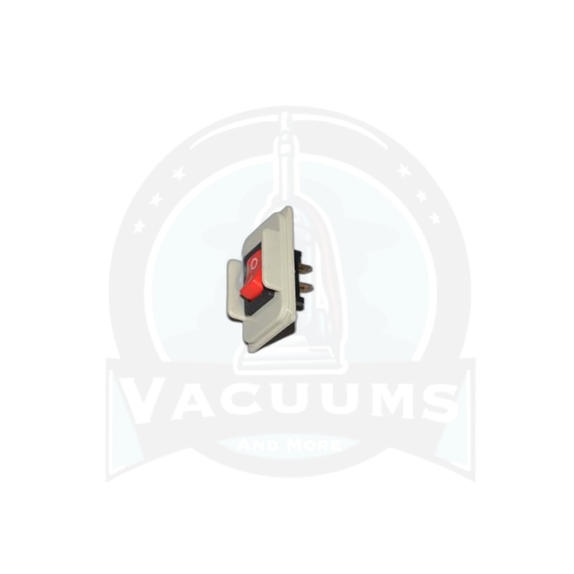 Electrolux Rocker Switch - Lux J & 2100 Gas Pump Hose - Vacuums and More