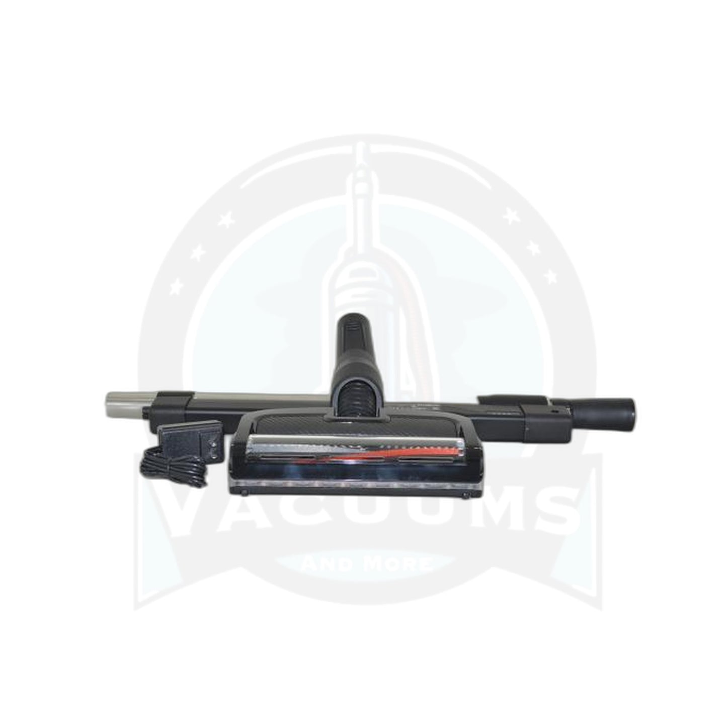 Wessel Werk EBK250 Battery Power Nozzle with Wand and Charger - Wessel Werk
