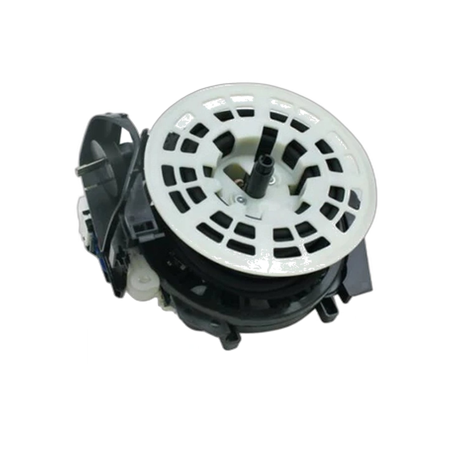 Miele Cable Reel Assembly for Compact C1 and S4000 Series