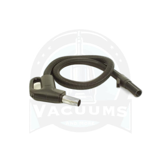 Electric Vacuum Hose 7 ft, 110v On/Off Switch for Nacecare Harry NVH380