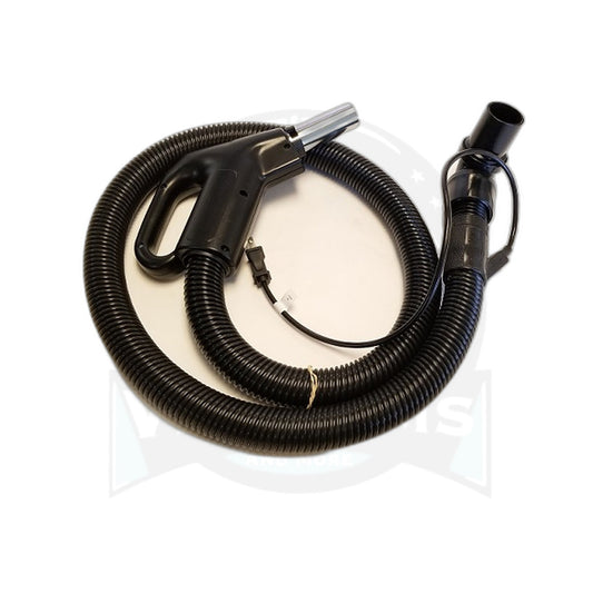 Clean Obsessed 5' Electric Hose w/ 90° Elbow & Cable for CO6 CO10 Backpack