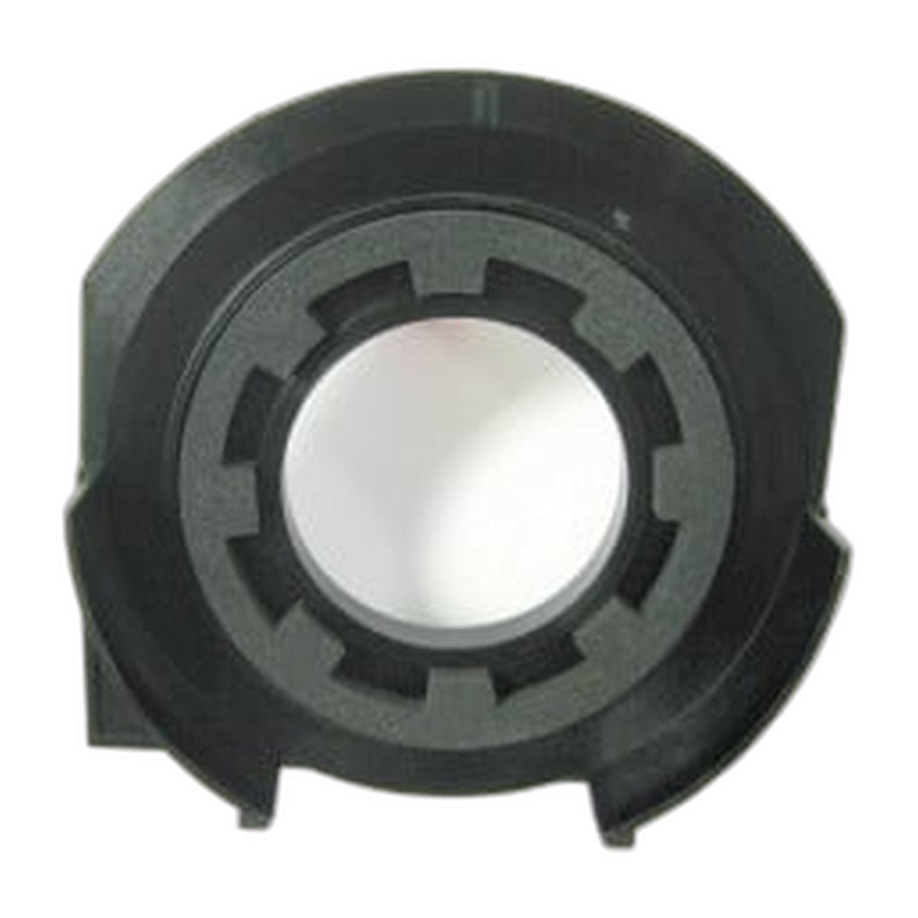 SEBO Left-Hand Swivel Neck Support for AUTOMATIC X1 and X2