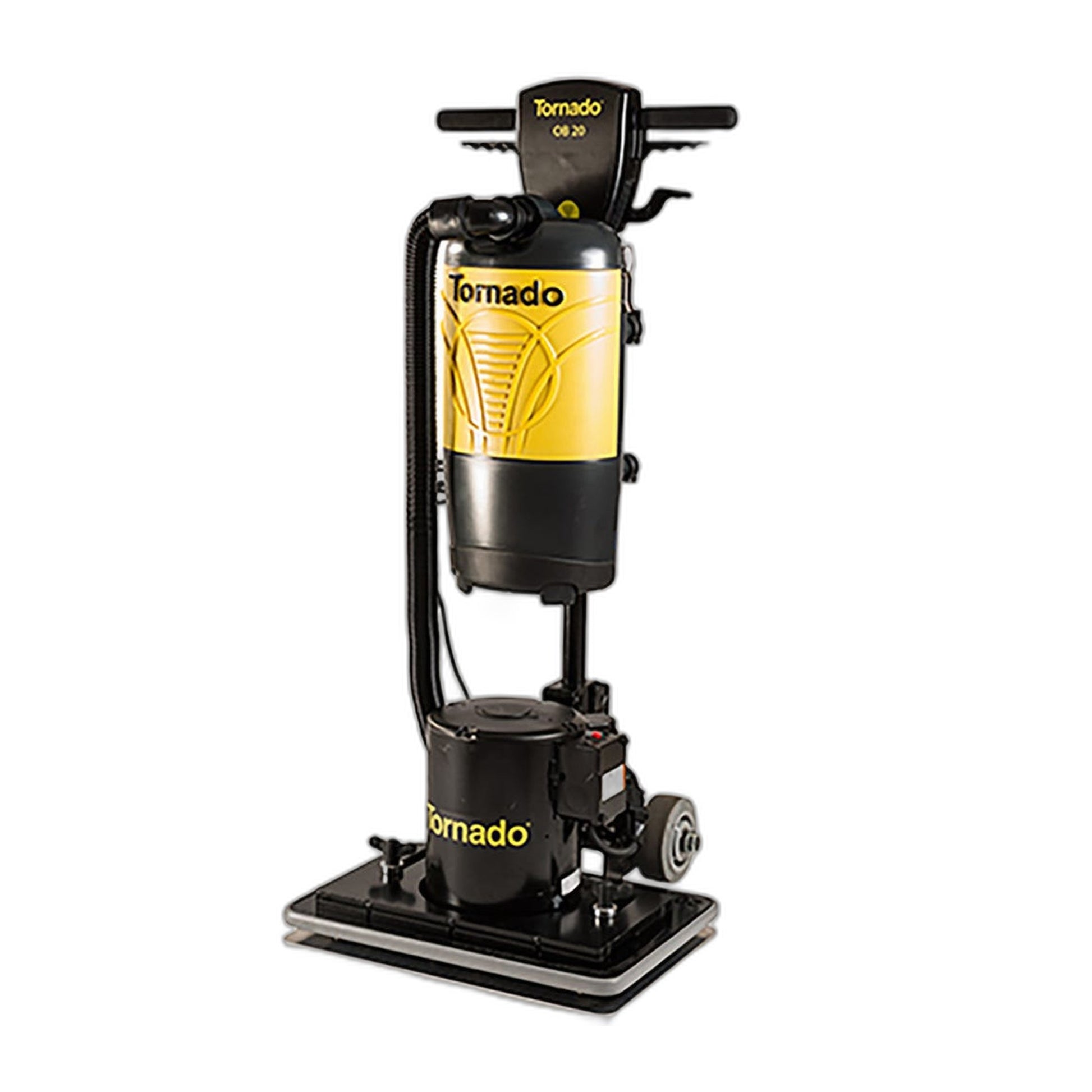 Tornado OB 20 Orbital Floor Machine, 20 in. 115V