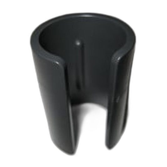 SEBO Dusting Brush Clip Adapter Sleeve for AIRBELT K2, E1 and E2 Tubes