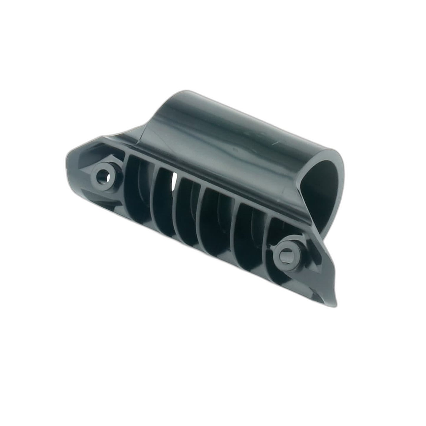 Ready Reach Hose Connector, Black - Vibrance and Symmetry Uprights