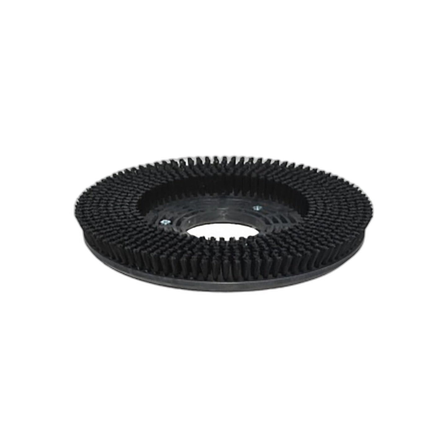 Tornado 17 in. Medium Poly Scrub Brush, 0.9 mm Bristle