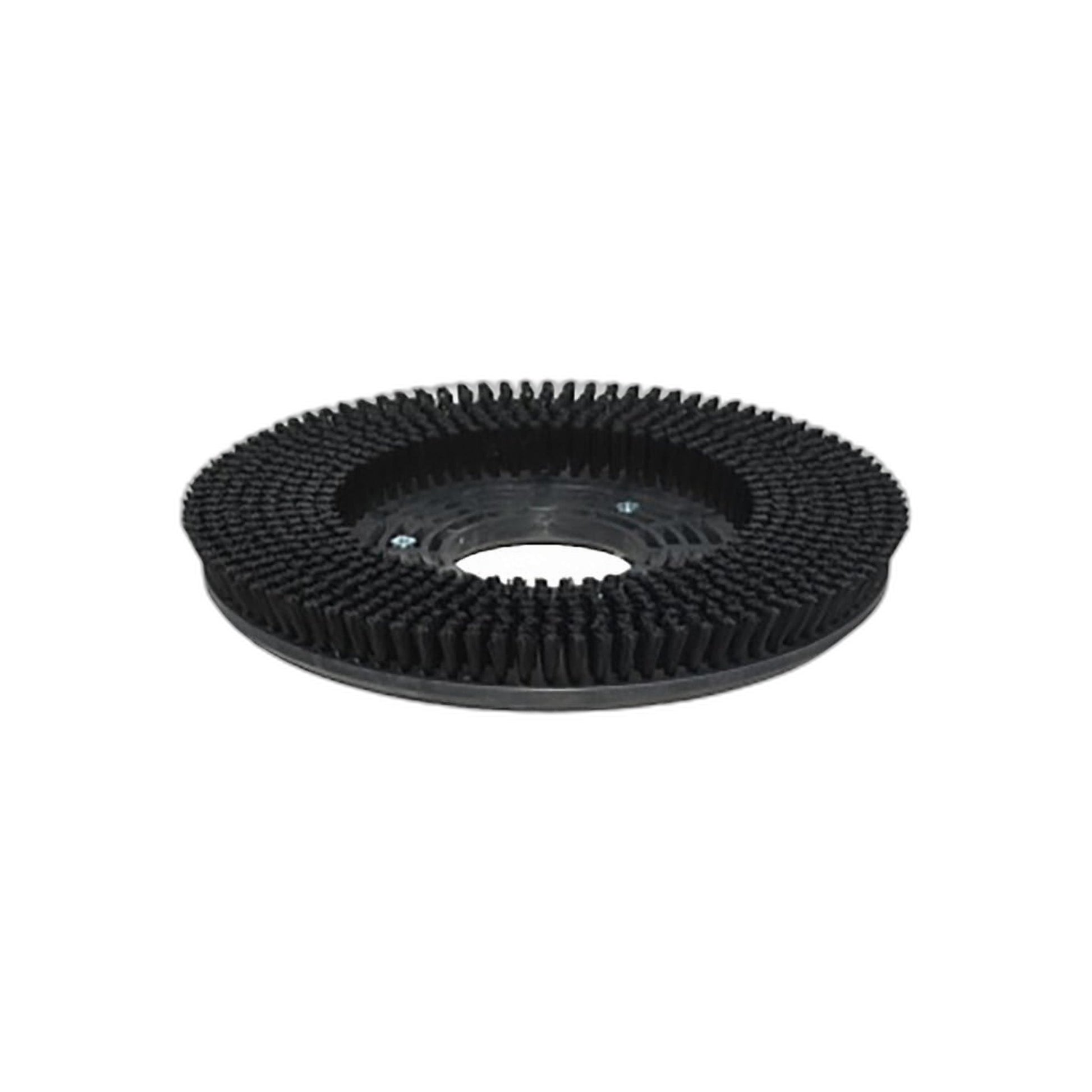 Tornado 17 in. Medium Poly Scrub Brush, 0.9 mm Bristle