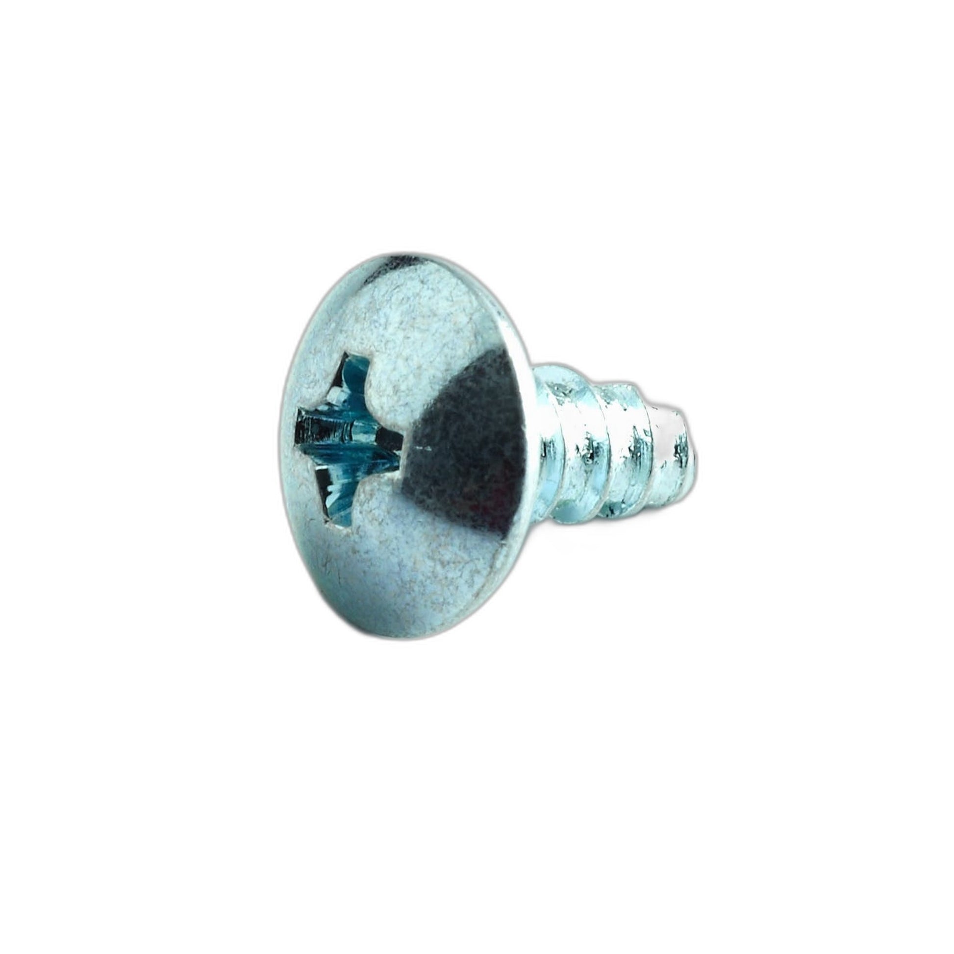 CleanMax Axle Clamp Screw, M4 x 8 for Solid-Axle Bases