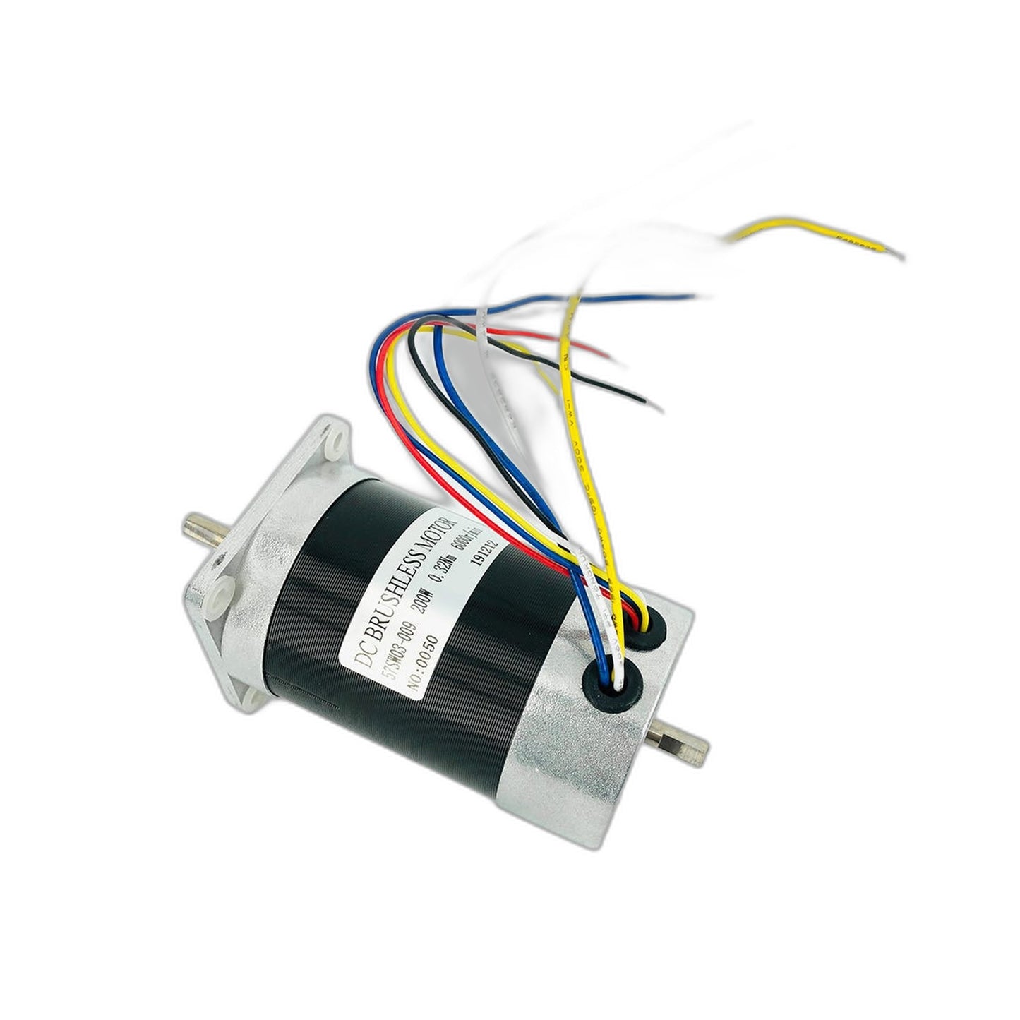 Riccar Replacement Motor 57SW03-009